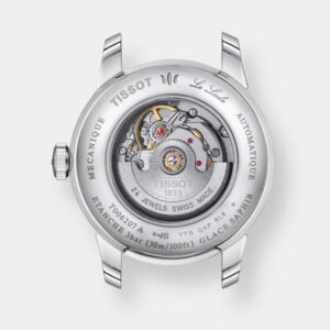 tissot le locle diamond automatik 20th anniversary 29mm