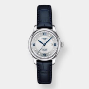 tissot le locle diamond automatik 20th anniversary 29mm