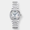 tissot le locle diamond automatik 20th anniversary 29mm