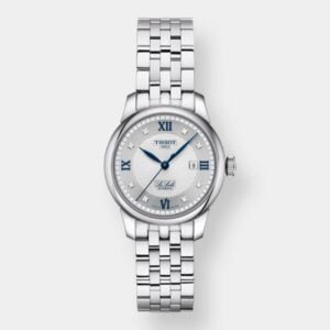 tissot le locle diamond automatik 20th anniversary 29mm