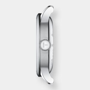 tissot le locle powermatic 80 – grün 39mm edelstahl