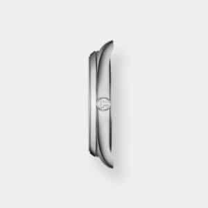 tissot pr 100 jungfraubahn quarz – silber 40mm edelstahl