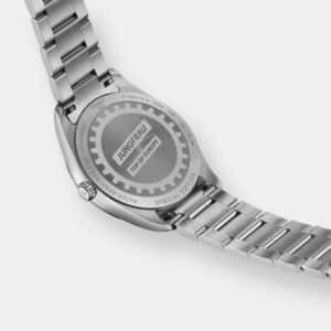 tissot pr 100 jungfraubahn quarz – silber 40mm edelstahl