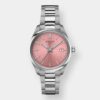 tissot pr 100 quarz – rosa 34mm edelstahl