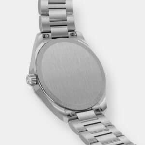 tissot prc 100 solar quarz – blau 39mm edelstahl