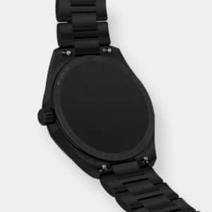 tissot prc 100 solar quarz – schwarz 39mm edelstahl