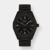 tissot prc 100 solar quarz – schwarz 39mm edelstahl