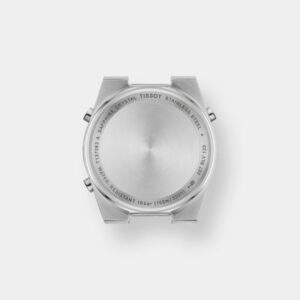 tissot prx 35 digital quarz – schwarz 35mm edelstahl