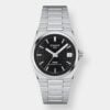 tissot prx 35 powermatic 80 – schwarz 35mm edelstahl