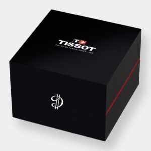 tissot prx 40 205 damian lillard powermatic 80 – gold 40mm