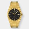 tissot prx 40 205 damian lillard powermatic 80 – gold 40mm