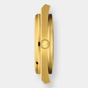 tissot prx 40 205 damian lillard powermatic 80 – gold 40mm