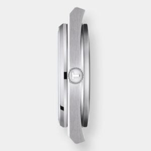 tissot prx 40 205 powermatic 80 – hellblau 40mm edelstahl