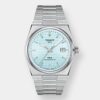 tissot prx 40 205 powermatic 80 – hellblau 40mm edelstahl