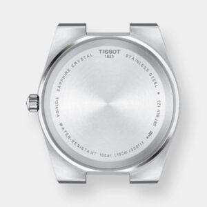 tissot prx 40 205 quarz – blau 40mm kautschuk