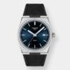tissot prx 40 205 quarz – blau 40mm kautschuk