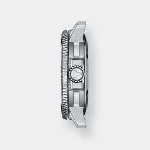tissot seastar 1000 powermatic 80 – grün 43mm edelstahl