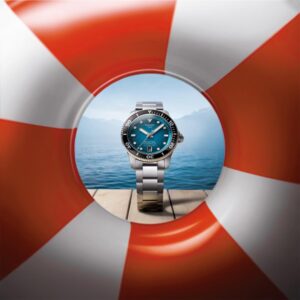 tissot seastar 1000 powermatic 80 – türkis 40mm edelstahl