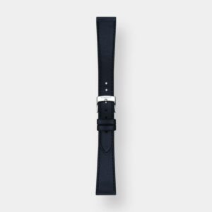tissot stylist quarz – blau 32mm edelstahl leder