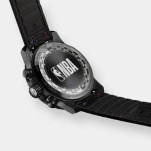 tissot supersport chrono nba special edition quarz – 45mm