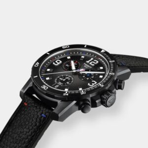 tissot supersport chrono nba special edition quarz – 45mm