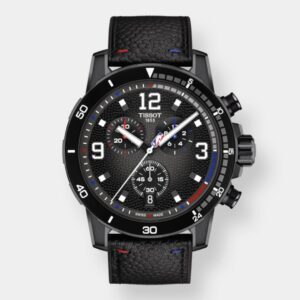 tissot supersport chrono nba special edition quarz – 45mm