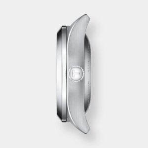 tissot t my lady automatik – blau 29mm edelstahl