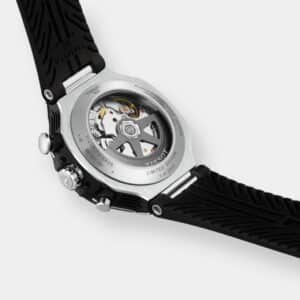 tissot t race motogp skeleton 2025 chrono schwarz 45mm