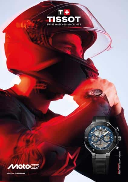 tissot t race motogp skeleton 2025 chrono schwarz 45mm