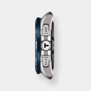 tissot t touch connect solar jungfraubahn – 47mm kautschuk