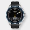 tissot t touch connect solar jungfraubahn – 47mm kautschuk