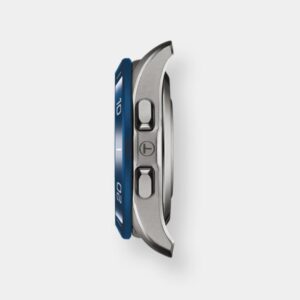 tissot t touch connect sport – blau 43mm titan keramik