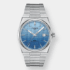 tissot prx 40 205 powermatic 80 – gradient ice blue 40mm