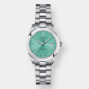 tissot t my lady automatik – grün 29mm edelstahl