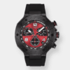tissot t race motogp chronograph – rot 45mm limited edition