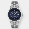 tissot visodate powermatic 80 – blau 39mm edelstahl