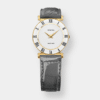 jowissa . roma colori quarz grau 30mm leder