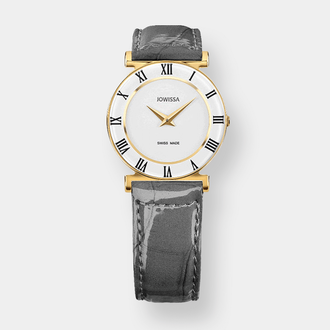 jowissa . roma colori quarz grau 30mm leder