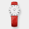jowissa . roma colori quarz rot 25mm leder