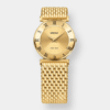 jowissa . roma quarz – champagner gold 30mm edelstahl