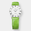 jowissa roma colori quarz grün 30mm leder