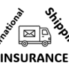 international shipping insurance