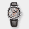 aerowatch renaissance fir tree skeleton mechanisch 43mm