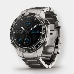 Garmin MARQ Aviator Gen 2 – Titan 46mm