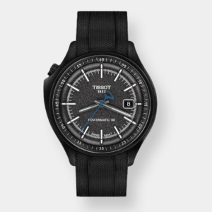 Tissot Pinarello Special Edition Automatik - 43mm Carbon