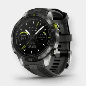 Garmin MARQ Athlete Gen 2 – Titan 46mm