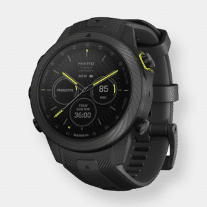 Garmin MARQ Athlete Gen 2 – Carbon 46mm