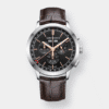 aerowatch . les grandes classiques chrono quarz leder 42mm