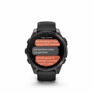garmin fenix 8 amoled – schwarz 47mm titan dlc