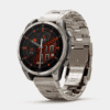 garmin fenix 8 amoled – titan 47mm